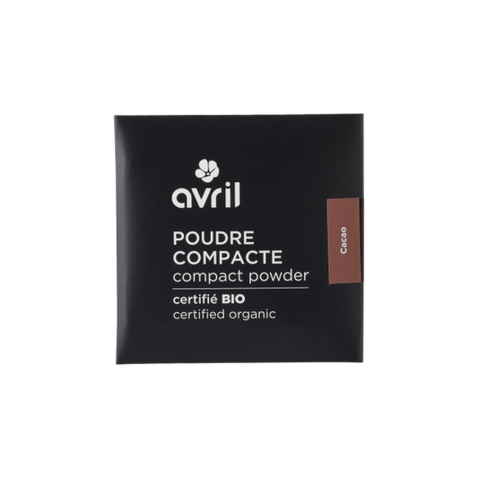 recharge poudre cacao Avril
