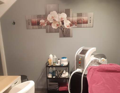 Le salon d annie