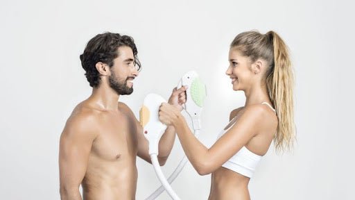 Epilation définitive - Nellcréations