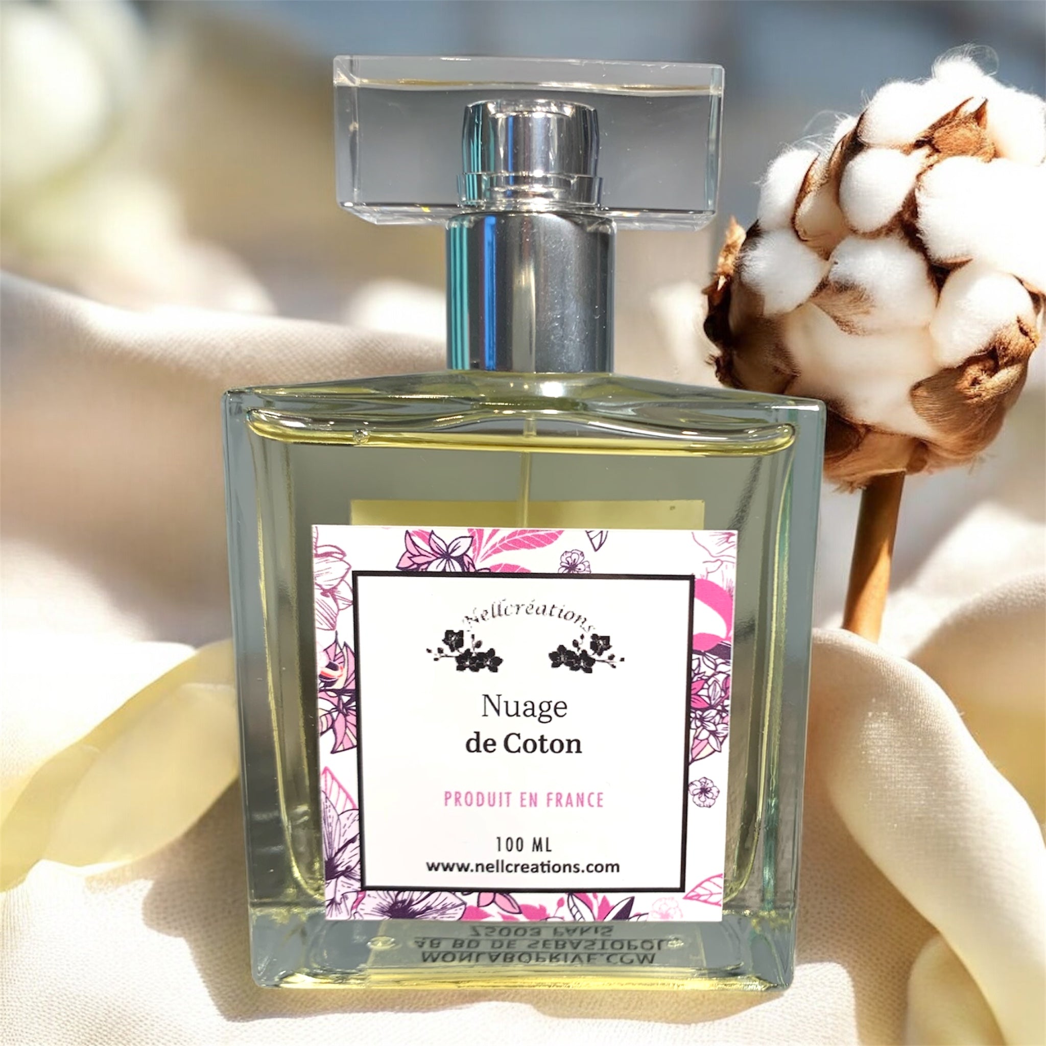 Nellcréations - Gamme ambiance - Nellcréations