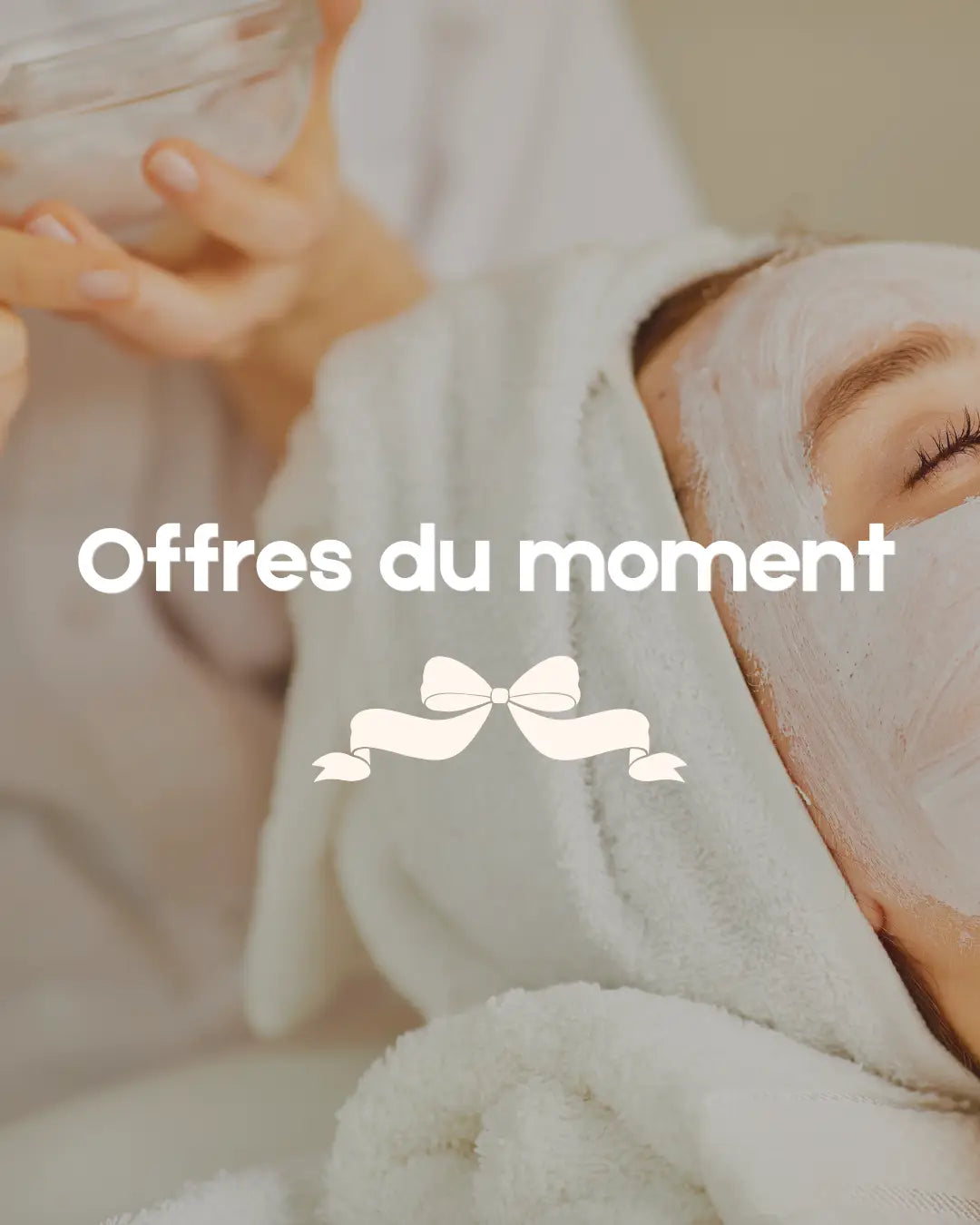 Offres du moment - Salon de beauté Nellcréations