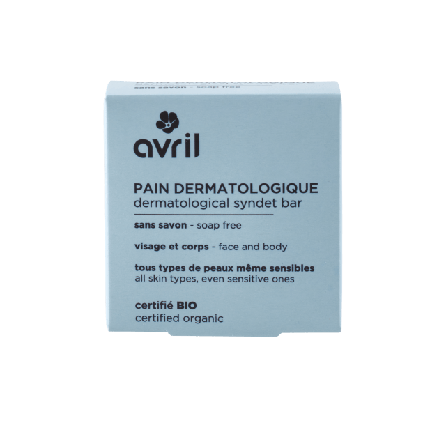 Pain dermatologique - Avril - Nellcréations