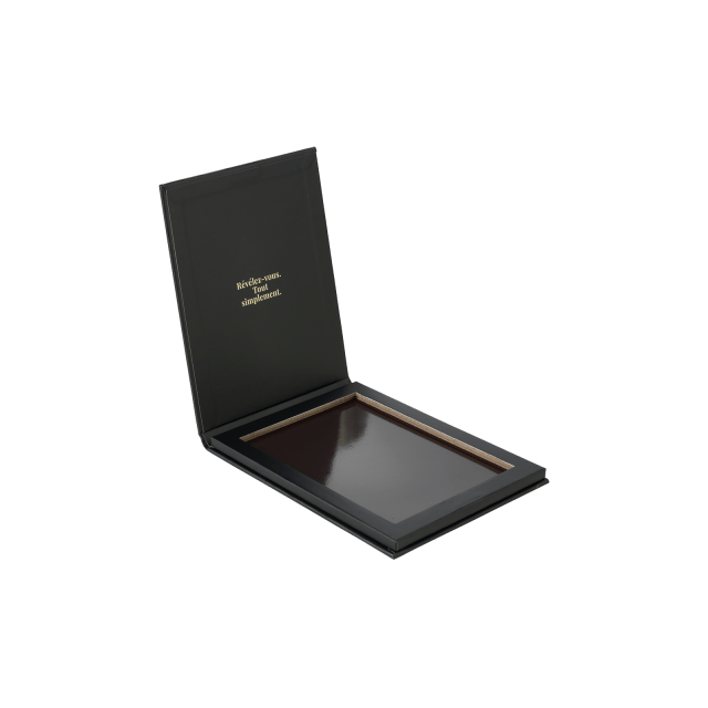 Palette à composer rechargeable petit format - Avril - Nellcréations