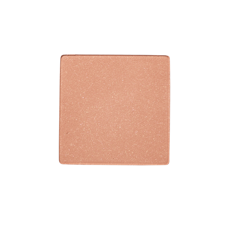 Poudre Bonne Mine Ambré Irisé - Avril - Nellcréations