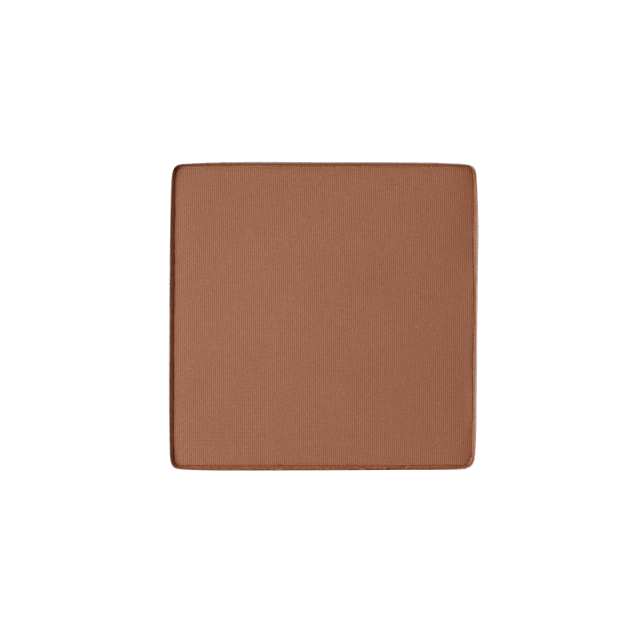 Poudre compacte cacao - Avril - Nellcréations