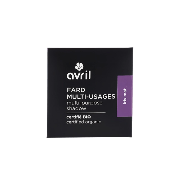 Recharge fard à paupières - Avril - Nellcréations