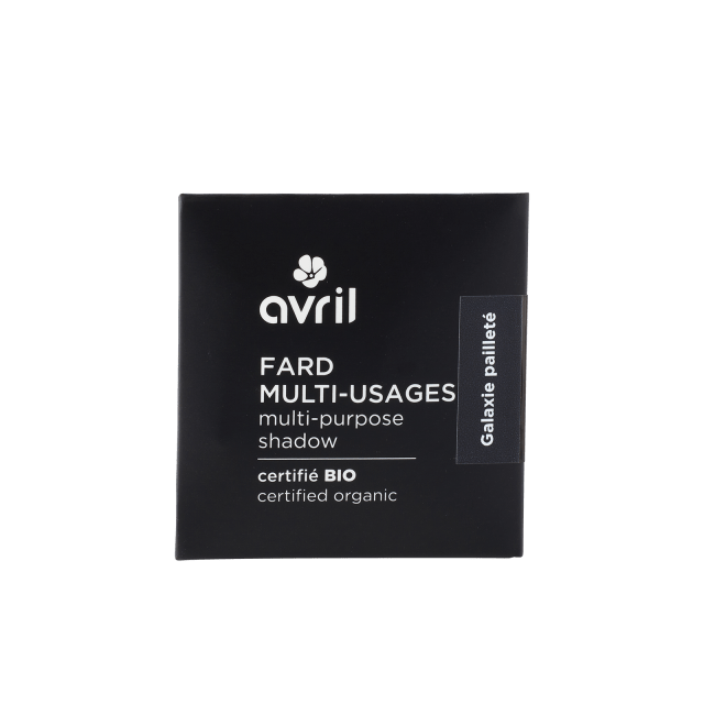 Recharge fard à paupières - Avril - Nellcréations