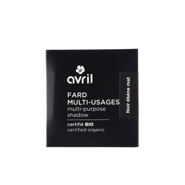 Recharge fard à paupières - Avril - Nellcréations