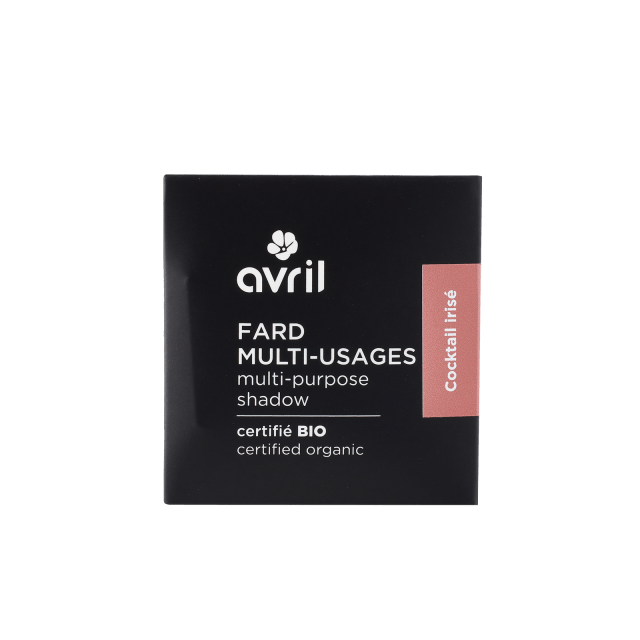 Recharge fard à paupières - Avril - Nellcréations